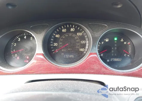 2002 Lexus Es 300 из США, поврежденный, VIN JTHBF30G220072258